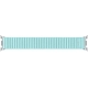 Samsung Galaxy Watch 8 Fabric Band Mint (M/L)