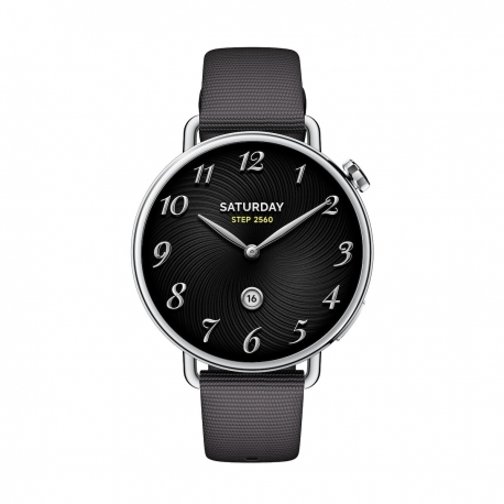 Xiaomi Watch S4 41mm Black