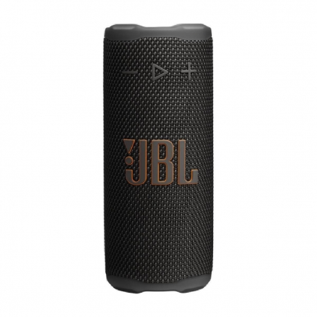 JBL Bluetooth Speaker Grip Black
