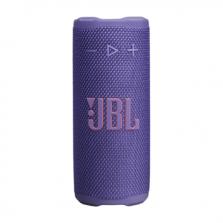 JBL Bluetooth Speaker Grip Purple
