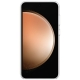 Samsung Clear Gadget Galaxy S23 FE Transparent