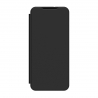 Samsung Flip Wallet Case by Anymode Galaxy A35 Black