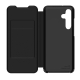 Samsung Flip Wallet Case by Anymode Galaxy A35 Black
