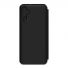 Samsung Flip Wallet Case by Anymode Galaxy A35 Black