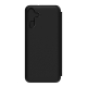 Samsung Flip Wallet Case by Anymode Galaxy A35 Black