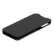 Samsung Flip Wallet Case by Anymode Galaxy A35 Black