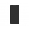 Samsung Wallet Flip Case Galaxy A25 Black By Anymode