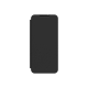 Samsung Wallet Flip Case Galaxy A25 Black By Anymode