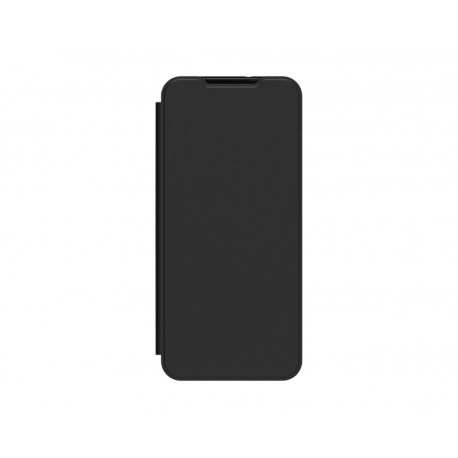 Samsung Wallet Flip Case Galaxy A25 Black By Anymode