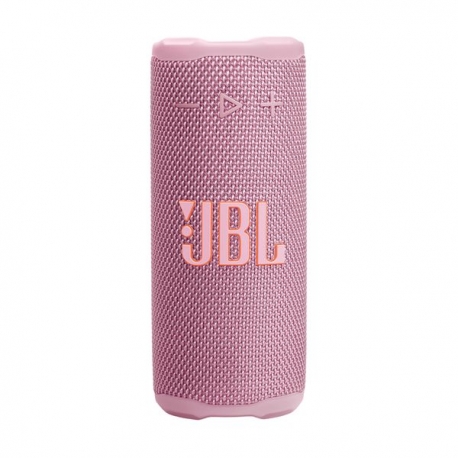 JBL Bluetooth Speaker Grip Pink