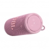 JBL Bluetooth Speaker Grip Pink