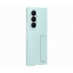 Samsung Silicone Case Galaxy Z Fold 7 Mint