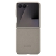 Samsung Kindsuit Case Galaxy Z Flip 7 Taupe