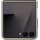 Samsung Kindsuit Case Galaxy Z Flip 7 Taupe