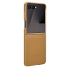 Samsung Kindsuit Case Galaxy Z Flip 7 Camel