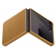 Samsung Kindsuit Case Galaxy Z Flip 7 Camel