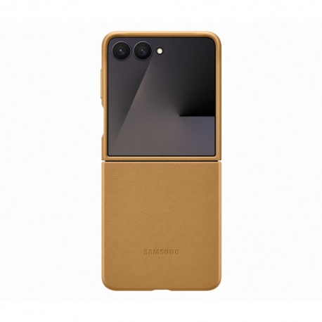 Samsung Kindsuit Case Galaxy Z Flip 7 Camel