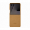 Samsung Kindsuit Case Galaxy Z Flip 7 Camel