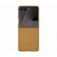 Samsung Kindsuit Case Galaxy Z Flip 7 Camel