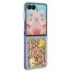 Samsung Flipsuit Case Galaxy Z Flip 7 Transparent