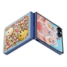 Samsung Flipsuit Case Galaxy Z Flip 7 Transparent