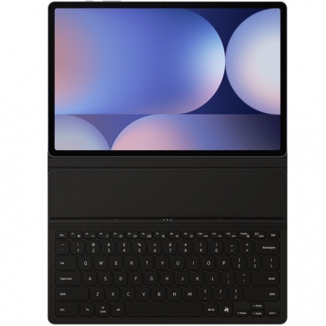 Samsung Book Cover Keyboard Slim Galaxy Tab S10+/S9+ Black