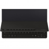 Samsung Book Cover Keyboard Slim Galaxy Tab S10+/S9+ Black