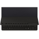 Samsung Book Cover Keyboard Slim Galaxy Tab S10+/S9+ Black