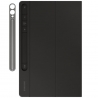 Samsung Book Cover Keyboard Slim Galaxy Tab S10+/S9+ Black