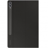 Samsung Book Cover Keyboard Slim Galaxy Tab S10+/S9+ Black