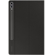 Samsung Book Cover Keyboard Slim Galaxy Tab S10+/S9+ Black