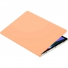 Samsung Smart Book Cover Galaxy Tab S10+/S9+/S9 FE+ Orange