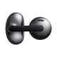 Huawei FreeClip 2 Black