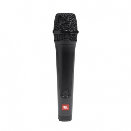 JBL PBM 100 Wired Microphone 4.5M Cable Black