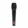 JBL PBM 100 Wired Microphone 4.5M Cable Black