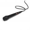 JBL PBM 100 Wired Microphone 4.5M Cable Black