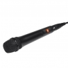 JBL PBM 100 Wired Microphone 4.5M Cable Black