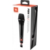 JBL PBM 100 Wired Microphone 4.5M Cable Black