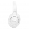 JBL Multipoint Headphones Tune 730BT White