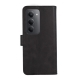 Vivid Flip Book Case Redmi 15 5G Black