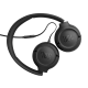 JBL Wired Headphones Tune 530 Black
