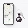 Apple AirTag 2nd generation(1 Pack)