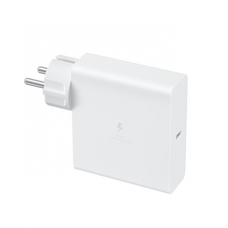 Samsung Fast Travel Charger 140W / No Cable White