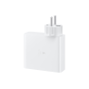 Samsung Fast Travel Charger 140W / No Cable White