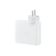 Samsung Fast Travel Charger 140W / No Cable White