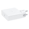 Samsung Fast Travel Charger 140W / No Cable White