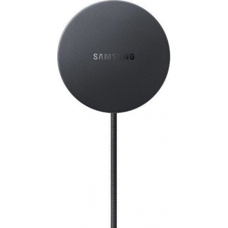 Samsung Magnet Wireless Charger 25W Dark Gray