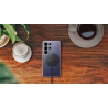 Samsung Magnet Wireless Charger 25W Dark Gray