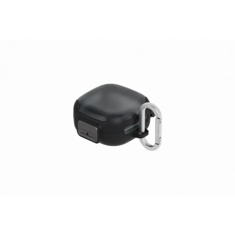 Samsung Clip Case with Carabiner Galaxy Buds 4/4 Pro Black