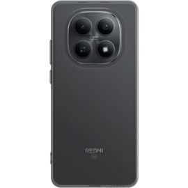 Vivid TPU Case Redmi Note 15 4G Black